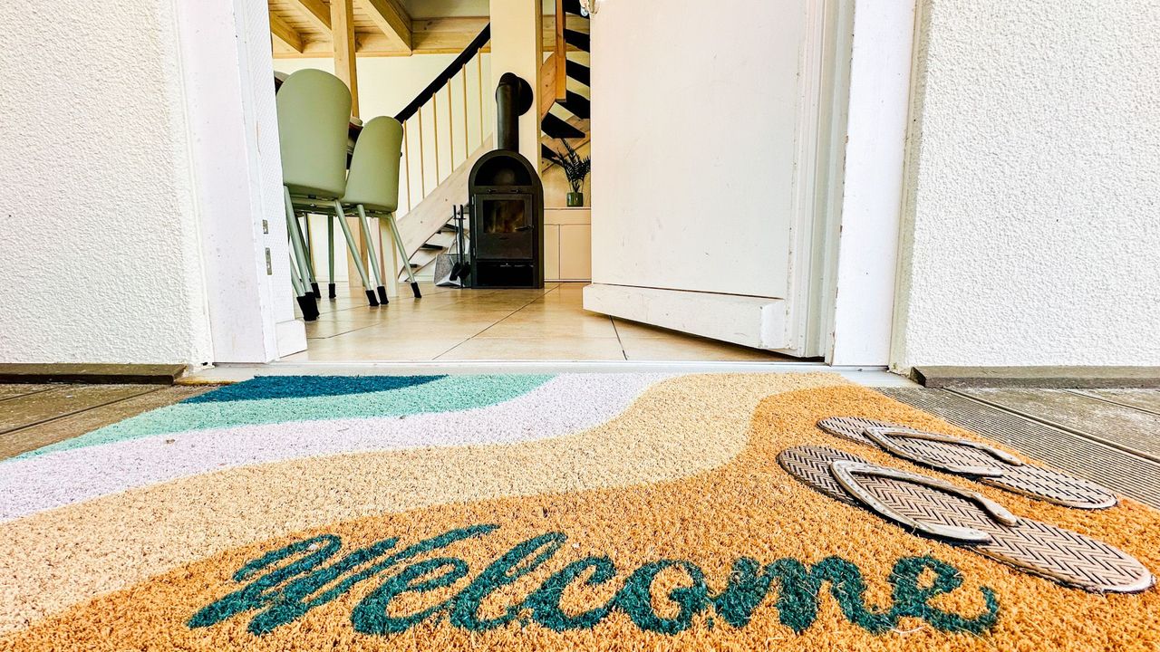 Fassade / Eingang Fassade / Eingang